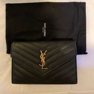 Small YSL Bag